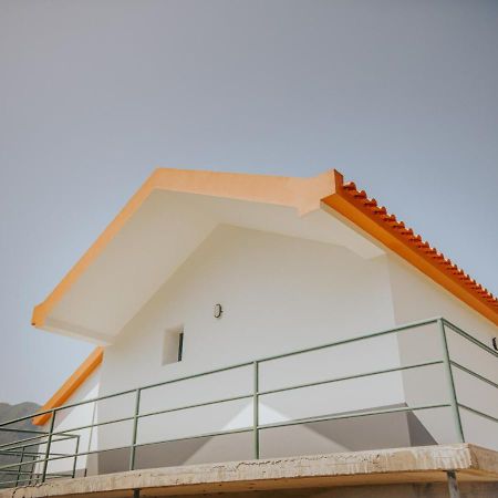 The Passion Fruit House Villa São Vicente Exteriör bild