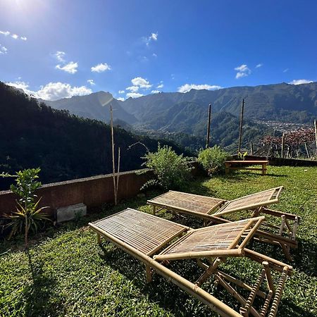 The Passion Fruit House Villa São Vicente Exteriör bild