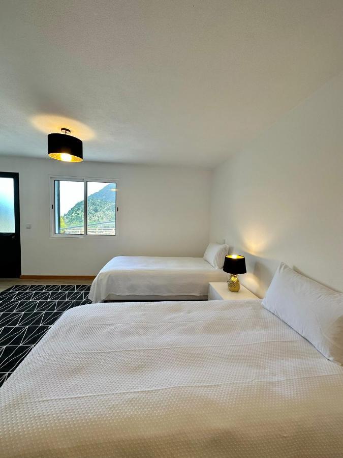 The Passion Fruit House Villa São Vicente Exteriör bild